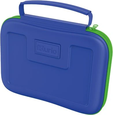 Tasche Für Tablet PC Kurio Blau 7/8'' 1 Tasche Für Tablet PC Kurio Blau 7/8''