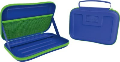 Tasche Für Tablet PC Kurio Blau 7/8'' 2 Tasche Für Tablet PC Kurio Blau 7/8'' – Bild 2