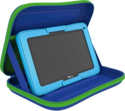 Tasche Für Tablet PC Kurio Blau 7/8'' 3 Tasche Für Tablet PC Kurio Blau 7/8'' – Bild 3