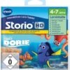 Storio Max Und TV, Lernspiel "Findet Dorie" HD