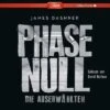 Phase Null: Die Auserwählten, 2 MP3-CD