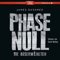 Phase Null: Die Auserwählten, 2 MP3-CD