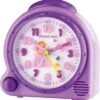 JACQUES FAREL Wecker Happy Sound FAIRY Für Mädchen