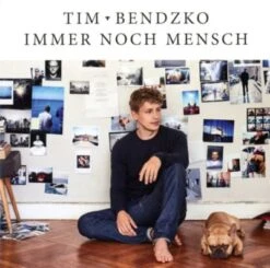 Sony CD Tim Bendzko - Immer Noch Mensch
