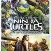 Universal DVD Teenage Mutant Ninja Turtles: Out Of The Shadows