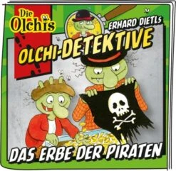 Tonies - Olchi Detektive Das Erbe Der Piraten 7 Tonies - Olchi Detektive Das Erbe Der Piraten -Optimal Elektronik Geschäft 5426098 04