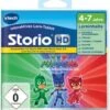 Storio MAX & MAX 2.0 Lernspiel PJ Masks HD