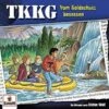 CD TKKG 201 - Vom Goldschatz Besessen