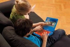 LEXIBOOK Paw Patrol Tragbarer DVD-Player -Optimal Elektronik Geschäft 6873562 05