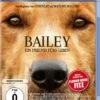 Universal BLU-RAY Bailey - Ein Freund Fürs Leben