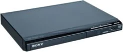 Sony DVD Player DVP-SR 760 HB.EC1