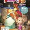 DVD Mascha Und Der Bär 09 - Erntefest