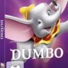 BLU-RAY Dumbo (Disney Classics)