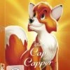 DVD Cap Und Capper (Disney Classics)