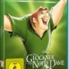 BLU-RAY Der Glöckner Von Notre Dame (Disney Classics)