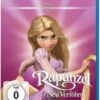 BLU-RAY Rapunzel - Neu Verföhnt (Disney Classics)