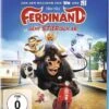 BLU-RAY Ferdinand: Geht STIERisch Ab!