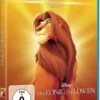 BLU-RAY Der König Der Löwen (Disney Classics)