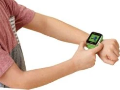 Kidizoom Smart Watch DX2 Grün -Optimal Elektronik Geschäft 8587127 03