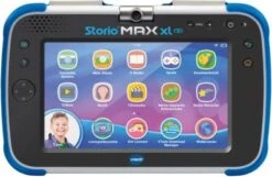 Storio MAX XL 2.0, Blau