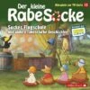 CD Der Kleine Rabe Socke 13 - Sockes Flugschule U. A. Rabenstarke Geschichten