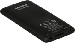 AUSL Lenco Xemio-768 (8GB, Gelb)Xemio-768 Lime - MP3-/MP4-Player Mit 8GB Speicher, Bluetooth Und Integriertem Akku -Optimal Elektronik Geschäft 8951179 03