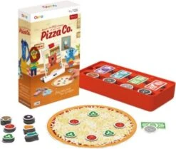 Osmo Pizza Co. Game