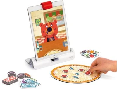 Osmo Pizza Co. Game 2 Osmo Pizza Co. Game – Bild 2