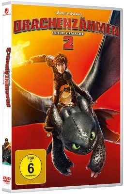 Universal DVD Drachenzähmen Leicht Gemacht 2 1 Universal DVD Drachenzähmen Leicht Gemacht 2