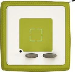 Tonies® Starterset Grün Mit Kreativ-Tonie -Optimal Elektronik Geschäft 9171201 03