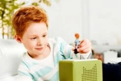 Tonies® Starterset Grün Mit Kreativ-Tonie -Optimal Elektronik Geschäft 9171201 04