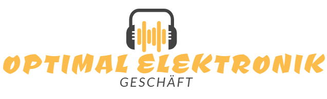 Optimal Elektronik Geschäft